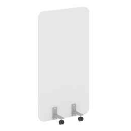 Перегородка на роликах R-LINE DP.R-80-150